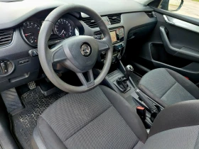 Skoda Octavia undefined | Auto.bg — изображение 12 Skoda Octavia undefined | Auto.bg — изображение 12