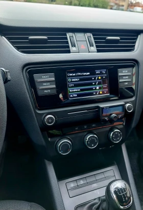 Skoda Octavia undefined | Auto.bg — изображение 4 Skoda Octavia undefined | Auto.bg — изображение 4