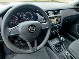 Skoda Octavia undefined | Auto.bg — изображение 14 Skoda Octavia undefined | Auto.bg — изображение 14