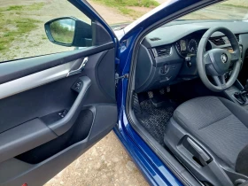 Skoda Octavia undefined | Auto.bg — изображение 10 Skoda Octavia undefined | Auto.bg — изображение 10