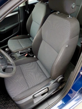 Skoda Octavia undefined | Auto.bg — изображение 13 Skoda Octavia undefined | Auto.bg — изображение 13
