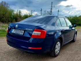 Skoda Octavia undefined | Auto.bg — изображение 8 Skoda Octavia undefined | Auto.bg — изображение 8