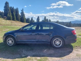 Skoda Octavia undefined | Auto.bg — изображение 2 Skoda Octavia undefined | Auto.bg — изображение 2