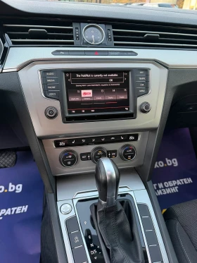 VW Passat 1.6TDI/120/DSG/TOP/BELGIUM | Auto.bg — изображение 16 VW Passat 1.6TDI/120/DSG/TOP/BELGIUM | Auto.bg — изображение 16