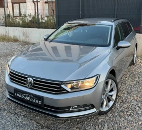 VW Passat 1.6TDI/120/DSG/TOP/BELGIUM