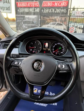 VW Passat 1.6TDI/120/DSG/TOP/BELGIUM | Auto.bg — изображение 15 VW Passat 1.6TDI/120/DSG/TOP/BELGIUM | Auto.bg — изображение 15