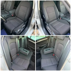 VW Passat 1.6TDI/120/DSG/TOP/BELGIUM | Auto.bg — изображение 14 VW Passat 1.6TDI/120/DSG/TOP/BELGIUM | Auto.bg — изображение 14
