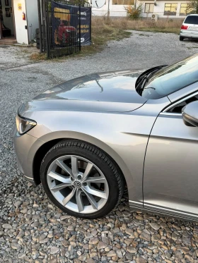 VW Passat 1.6TDI/120/DSG/TOP/BELGIUM | Auto.bg — изображение 6 VW Passat 1.6TDI/120/DSG/TOP/BELGIUM | Auto.bg — изображение 6