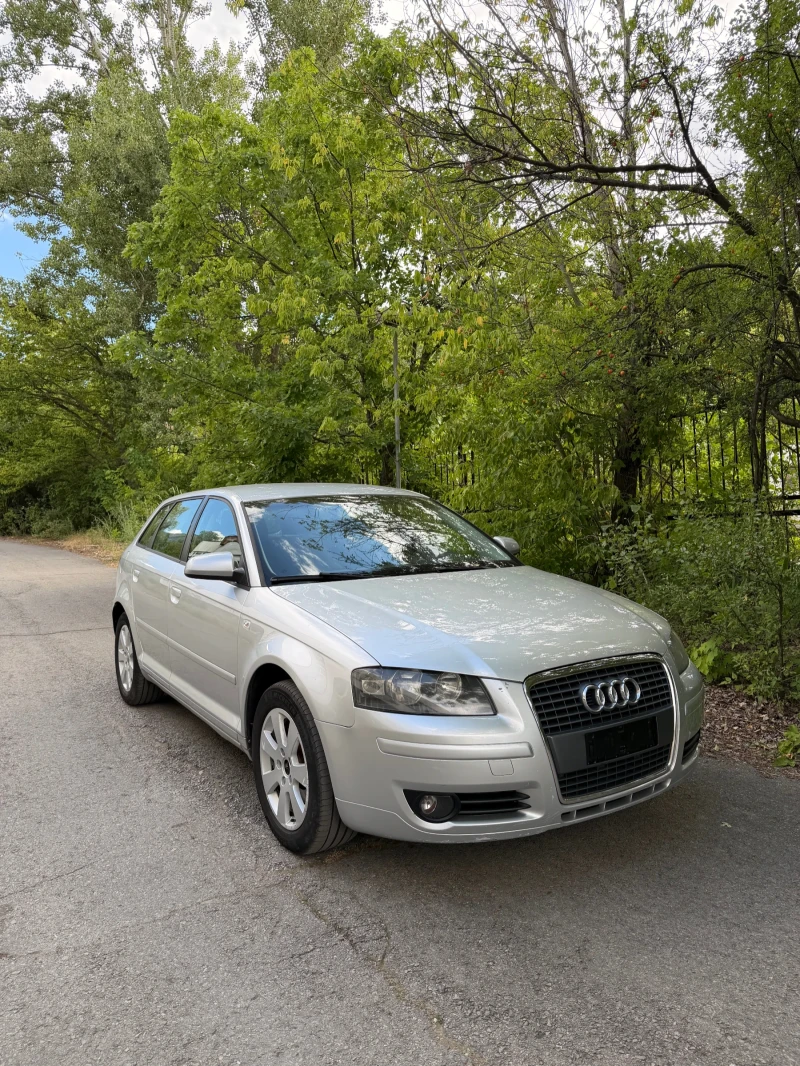 Audi A3 - 3300 € / 6454.24 лв. - 48433826 1 | Car24.bg Audi A3 - 3300 € / 6454.24 лв. - 48433826 1