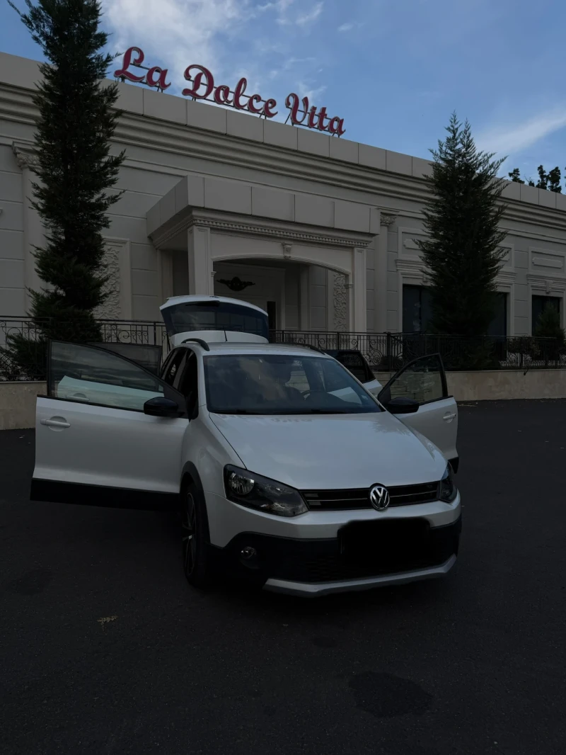 VW Polo - 10000 € - 70582117 1 | Car24.bg VW Polo - 10000 € - 70582117 1