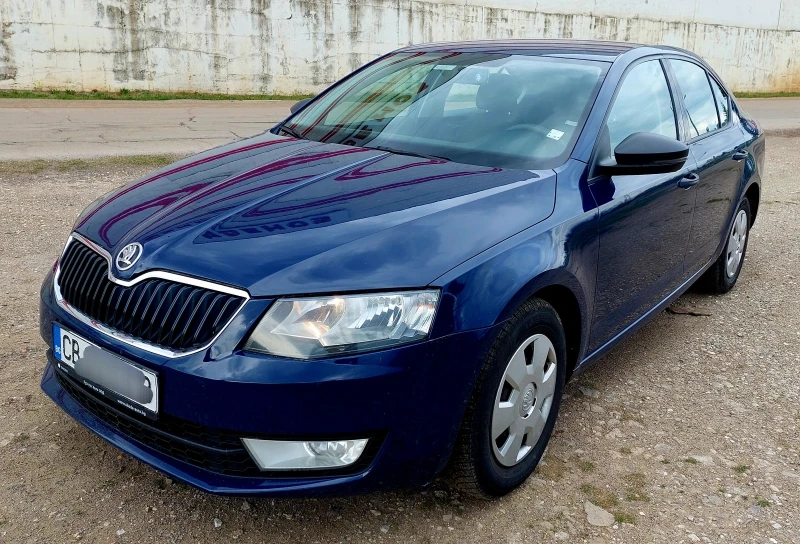 Skoda Octavia 1.6 TDI - 7100 € - 19104052 1 | Car24.bg Skoda Octavia 1.6 TDI - 7100 € - 19104052 1
