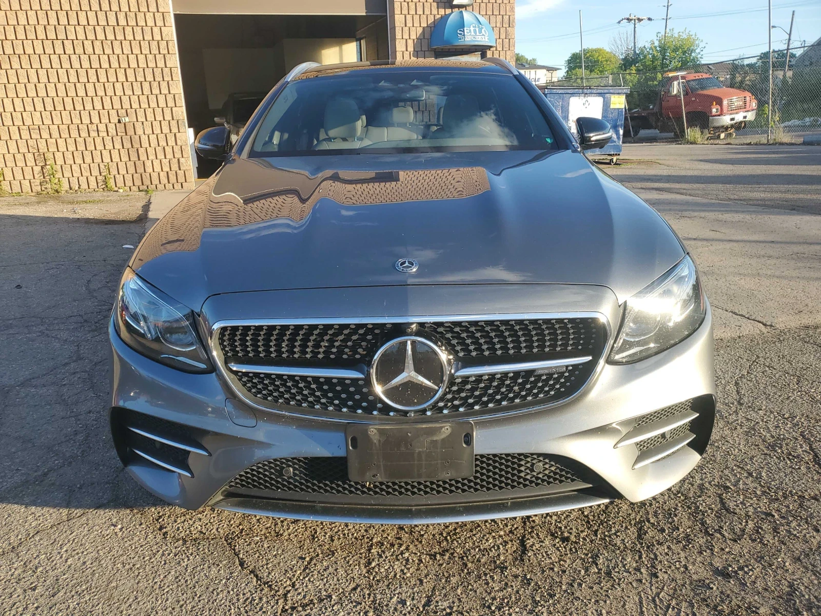 Mercedes-Benz E 53 AMG Full* Без Инциденти | Auto.bg — изображение 1 Mercedes-Benz E 53 AMG Full* Без Инциденти | Auto.bg — изображение 1
