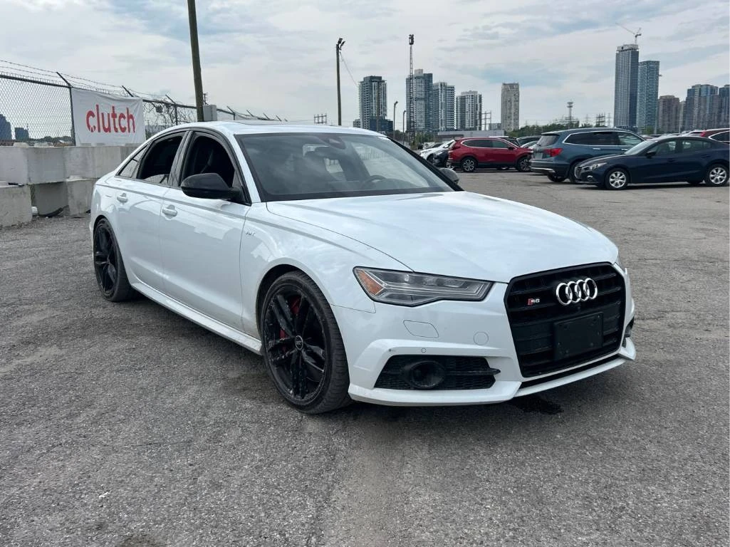 Audi S6 | DISTRONIC | BOSE | ПОДГРЕВ | CARFAX | Auto.bg — изображение 1 Audi S6 | DISTRONIC | BOSE | ПОДГРЕВ | CARFAX | Auto.bg — изображение 1