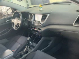 Hyundai Tucson 1.6 Trend blue 2WD - 26700 лв. / 13651.49 € - 86423860 11 | Car24.bg Hyundai Tucson 1.6 Trend blue 2WD - 26700 лв. / 13651.49 € - 86423860 11