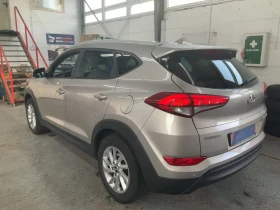 Hyundai Tucson 1.6 Trend blue 2WD - 26700 лв. / 13651.49 € - 86423860 6 | Car24.bg Hyundai Tucson 1.6 Trend blue 2WD - 26700 лв. / 13651.49 € - 86423860 6