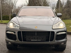 Porsche Cayenne TURBO / FACE - цена по договаряне - 75001203 2 | Car24.bg Porsche Cayenne TURBO / FACE - цена по договаряне - 75001203 2