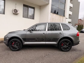 Porsche Cayenne TURBO / FACE - цена по договаряне - 75001203 4 | Car24.bg Porsche Cayenne TURBO / FACE - цена по договаряне - 75001203 4