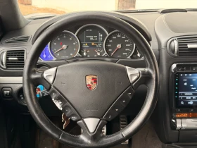 Porsche Cayenne TURBO / FACE - цена по договаряне - 75001203 13 | Car24.bg Porsche Cayenne TURBO / FACE - цена по договаряне - 75001203 13