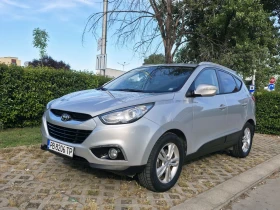 Hyundai IX35 1.7 CRDI - 6500 € / 12712.90 лв. - 18113903 2 | Car24.bg Hyundai IX35 1.7 CRDI - 6500 € / 12712.90 лв. - 18113903 2