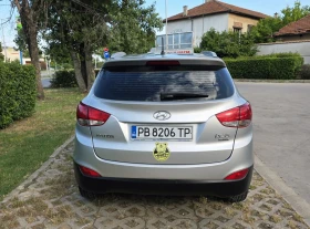Hyundai IX35 1.7 CRDI - 6500 € / 12712.90 лв. - 18113903 7 | Car24.bg Hyundai IX35 1.7 CRDI - 6500 € / 12712.90 лв. - 18113903 7