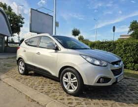 Hyundai IX35 1.7 CRDI - 6500 € / 12712.90 лв. - 18113903 4 | Car24.bg Hyundai IX35 1.7 CRDI - 6500 € / 12712.90 лв. - 18113903 4