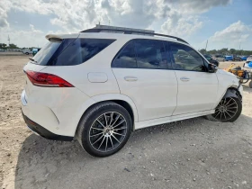 Mercedes-Benz GLE 350 4MATIC /AMG LINE/ PANORAMA/360CAM/FULL | Auto.bg — изображение 4 Mercedes-Benz GLE 350 4MATIC /AMG LINE/ PANORAMA/360CAM/FULL | Auto.bg — изображение 4