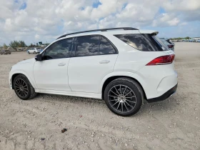 Mercedes-Benz GLE 350 4MATIC /AMG LINE/ PANORAMA/360CAM/FULL | Auto.bg — изображение 2 Mercedes-Benz GLE 350 4MATIC /AMG LINE/ PANORAMA/360CAM/FULL | Auto.bg — изображение 2