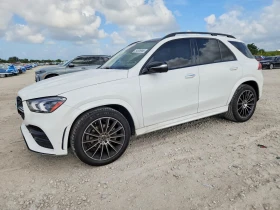 Mercedes-Benz GLE 350 4MATIC /AMG LINE/ PANORAMA/360CAM/FULL