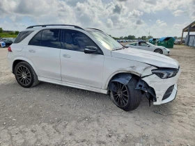 Mercedes-Benz GLE 350 4MATIC /AMG LINE/ PANORAMA/360CAM/FULL | Auto.bg — изображение 6 Mercedes-Benz GLE 350 4MATIC /AMG LINE/ PANORAMA/360CAM/FULL | Auto.bg — изображение 6