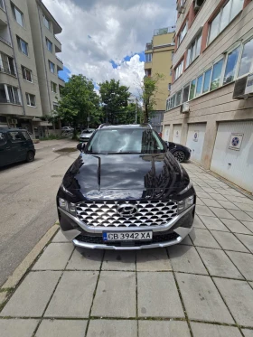 Hyundai Santa fe - 36000 € / 70409.88 лв. - 48765045 17 | Car24.bg Hyundai Santa fe - 36000 € / 70409.88 лв. - 48765045 17