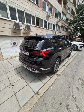Hyundai Santa fe - 36000 € / 70409.88 лв. - 48765045 9 | Car24.bg Hyundai Santa fe - 36000 € / 70409.88 лв. - 48765045 9