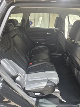 Hyundai Santa fe - 36000 € / 70409.88 лв. - 48765045 3 | Car24.bg Hyundai Santa fe - 36000 € / 70409.88 лв. - 48765045 3