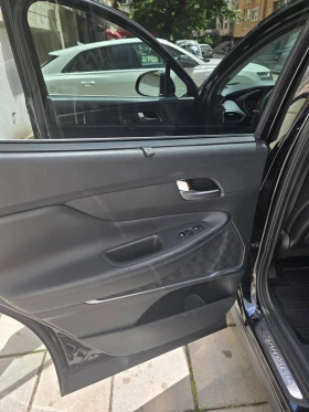 Hyundai Santa fe - 36000 € / 70409.88 лв. - 48765045 8 | Car24.bg Hyundai Santa fe - 36000 € / 70409.88 лв. - 48765045 8
