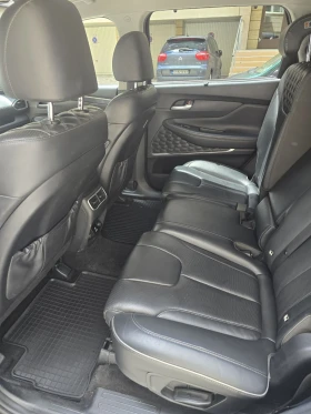 Hyundai Santa fe - 36000 € / 70409.88 лв. - 48765045 2 | Car24.bg Hyundai Santa fe - 36000 € / 70409.88 лв. - 48765045 2