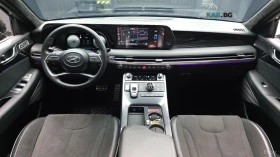 Hyundai Palisade 3.8 4WD Calligraphy* HUD* 360* МАСАЖИ* ПАНО | Auto.bg — изображение 5 Hyundai Palisade 3.8 4WD Calligraphy* HUD* 360* МАСАЖИ* ПАНО | Auto.bg — изображение 5