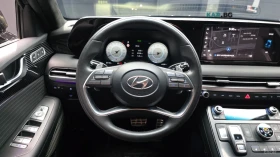 Hyundai Palisade 3.8 4WD Calligraphy* HUD* 360* МАСАЖИ* ПАНО | Auto.bg — изображение 10 Hyundai Palisade 3.8 4WD Calligraphy* HUD* 360* МАСАЖИ* ПАНО | Auto.bg — изображение 10