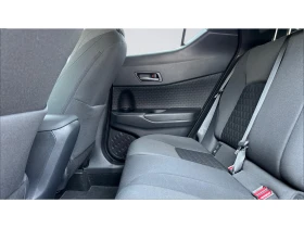 Toyota C-HR Месечна вноска от 386 - 25990 € - 33832708 11 | Car24.bg Toyota C-HR Месечна вноска от 386 - 25990 € - 33832708 11