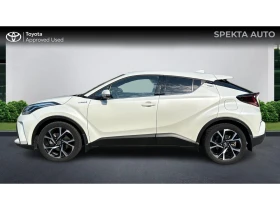Toyota C-HR Месечна вноска от 386 - 25990 € - 33832708 3 | Car24.bg Toyota C-HR Месечна вноска от 386 - 25990 € - 33832708 3