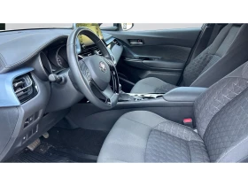 Toyota C-HR Месечна вноска от 386 - 25990 € - 33832708 12 | Car24.bg Toyota C-HR Месечна вноска от 386 - 25990 € - 33832708 12