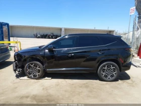 Hyundai Tucson HYBRID* N LINE* КОЖА* ПОДГРЕВ* ПАНОРАМА* КАМЕРА* L | Auto.bg — изображение 13 Hyundai Tucson HYBRID* N LINE* КОЖА* ПОДГРЕВ* ПАНОРАМА* КАМЕРА* L | Auto.bg — изображение 13