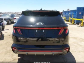 Hyundai Tucson HYBRID* N LINE* КОЖА* ПОДГРЕВ* ПАНОРАМА* КАМЕРА* L | Auto.bg — изображение 15 Hyundai Tucson HYBRID* N LINE* КОЖА* ПОДГРЕВ* ПАНОРАМА* КАМЕРА* L | Auto.bg — изображение 15
