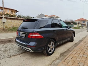 Mercedes-Benz ML 350 BlueTec 4 Matic - 17800 € - 68089403 6 | Car24.bg Mercedes-Benz ML 350 BlueTec 4 Matic - 17800 € - 68089403 6
