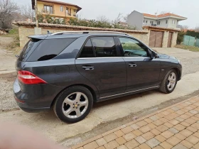Mercedes-Benz ML 350 BlueTec 4 Matic - 17800 € - 68089403 7 | Car24.bg Mercedes-Benz ML 350 BlueTec 4 Matic - 17800 € - 68089403 7
