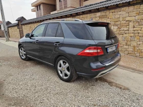 Mercedes-Benz ML 350 BlueTec 4 Matic - 17800 € - 68089403 4 | Car24.bg Mercedes-Benz ML 350 BlueTec 4 Matic - 17800 € - 68089403 4