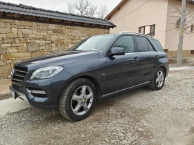 Mercedes-Benz ML 350 BlueTec 4 Matic - 17800 € - 68089403 2 | Car24.bg Mercedes-Benz ML 350 BlueTec 4 Matic - 17800 € - 68089403 2