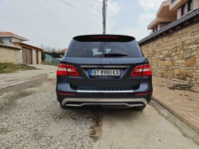 Mercedes-Benz ML 350 BlueTec 4 Matic - 17800 € - 68089403 5 | Car24.bg Mercedes-Benz ML 350 BlueTec 4 Matic - 17800 € - 68089403 5