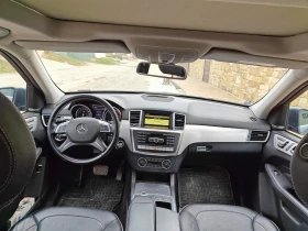 Mercedes-Benz ML 350 BlueTec 4 Matic - 17800 € - 68089403 17 | Car24.bg Mercedes-Benz ML 350 BlueTec 4 Matic - 17800 € - 68089403 17