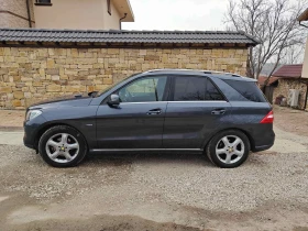 Mercedes-Benz ML 350 BlueTec 4 Matic - 17800 € - 68089403 3 | Car24.bg Mercedes-Benz ML 350 BlueTec 4 Matic - 17800 € - 68089403 3