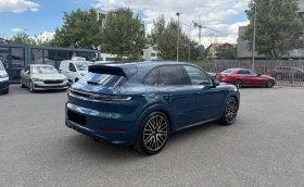 Porsche Cayenne Turbo E-Hybrid 4.0 V8 Ceramic Plug-In Hybrid | Auto.bg — изображение 2 Porsche Cayenne Turbo E-Hybrid 4.0 V8 Ceramic Plug-In Hybrid | Auto.bg — изображение 2