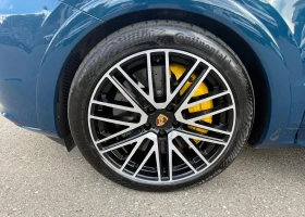 Porsche Cayenne Turbo E-Hybrid 4.0 V8 Ceramic Plug-In Hybrid | Auto.bg — изображение 10 Porsche Cayenne Turbo E-Hybrid 4.0 V8 Ceramic Plug-In Hybrid | Auto.bg — изображение 10